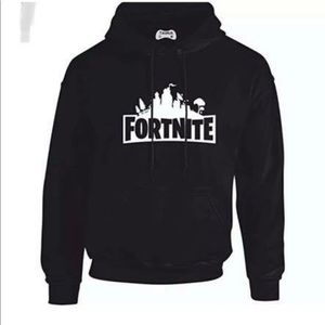 Brand new Fortnite sweater